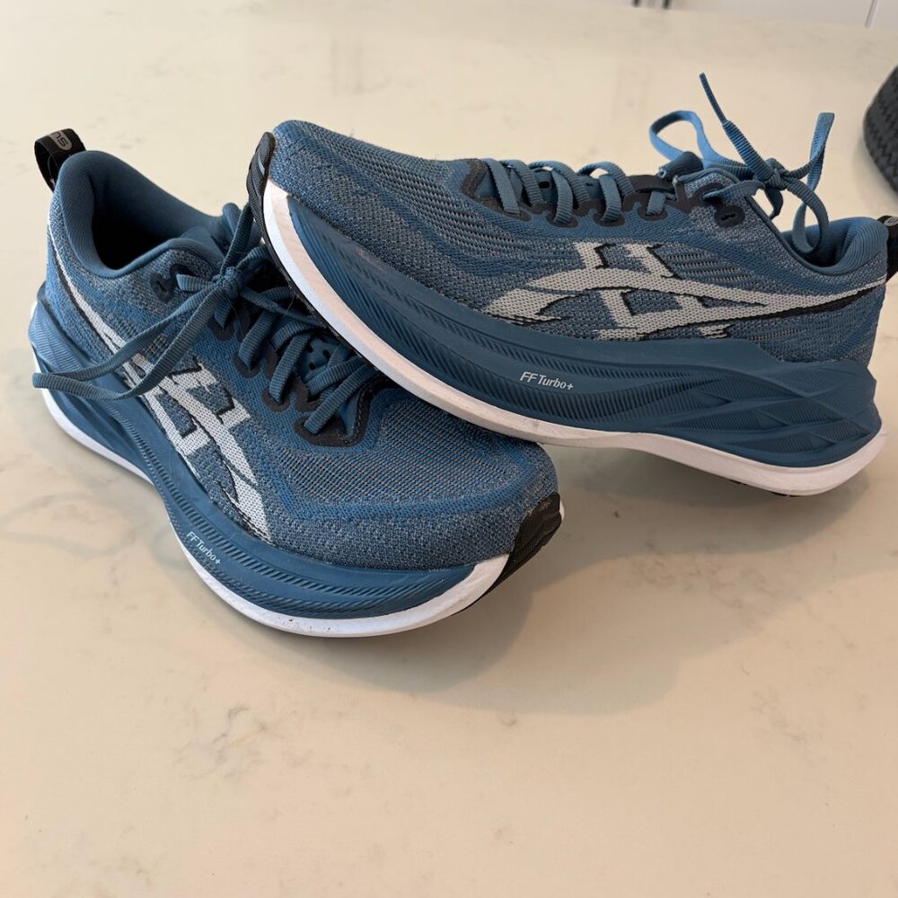 Asics Mens/Womens (Unisex) Superblast 2 Sneaker